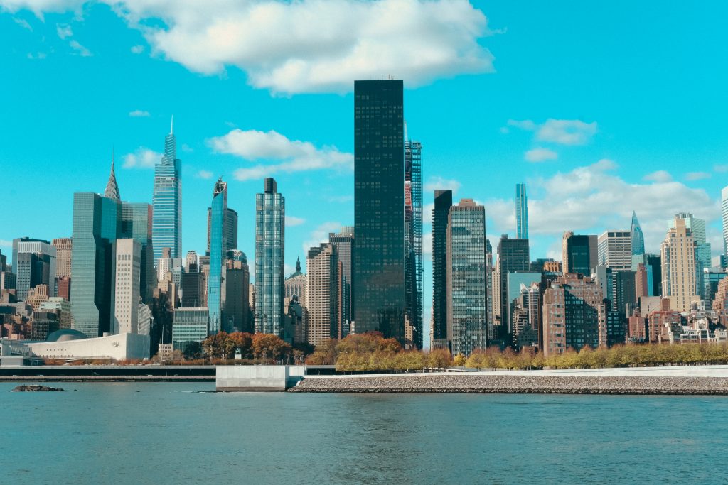 New York - USA 51