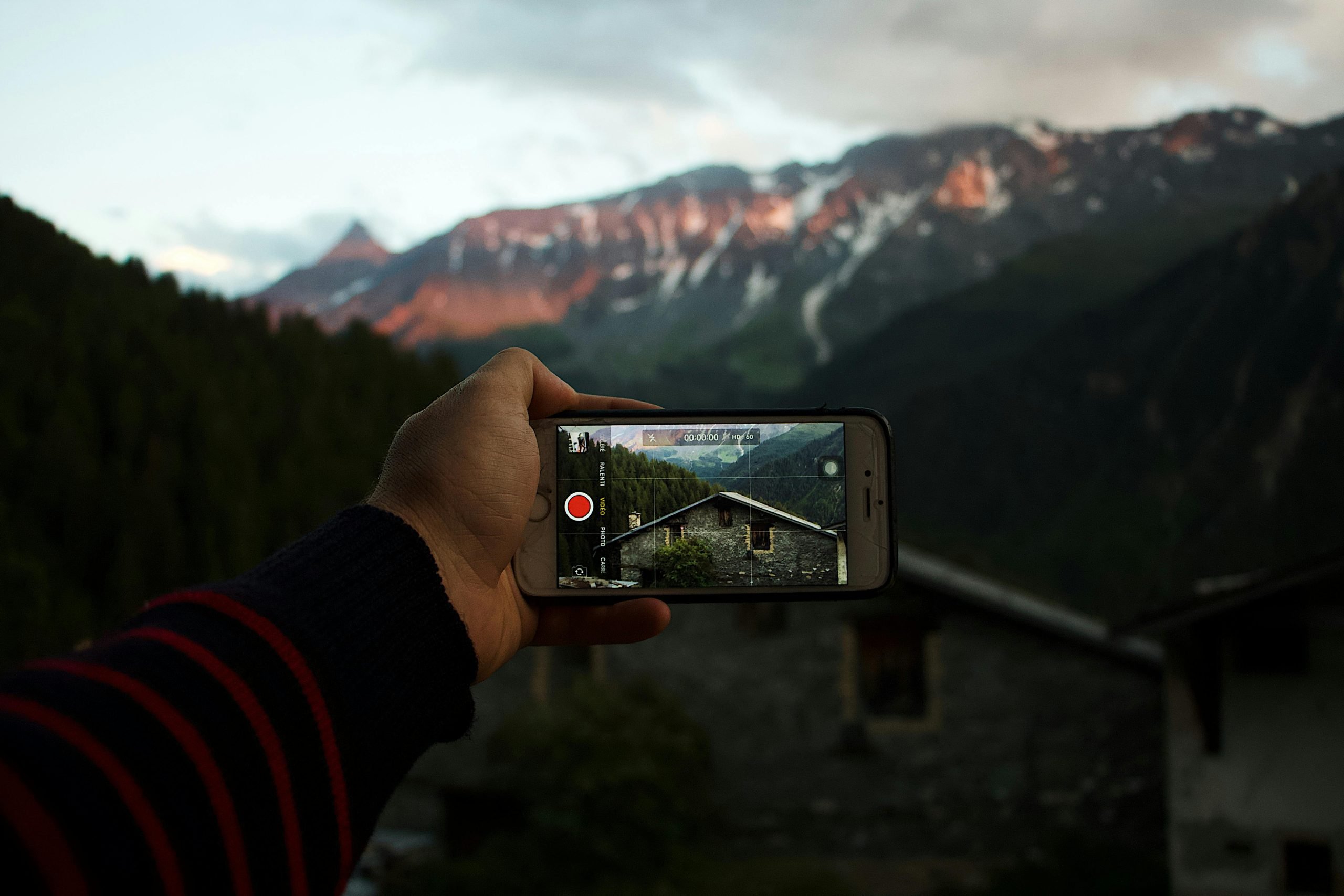 applications - aventure