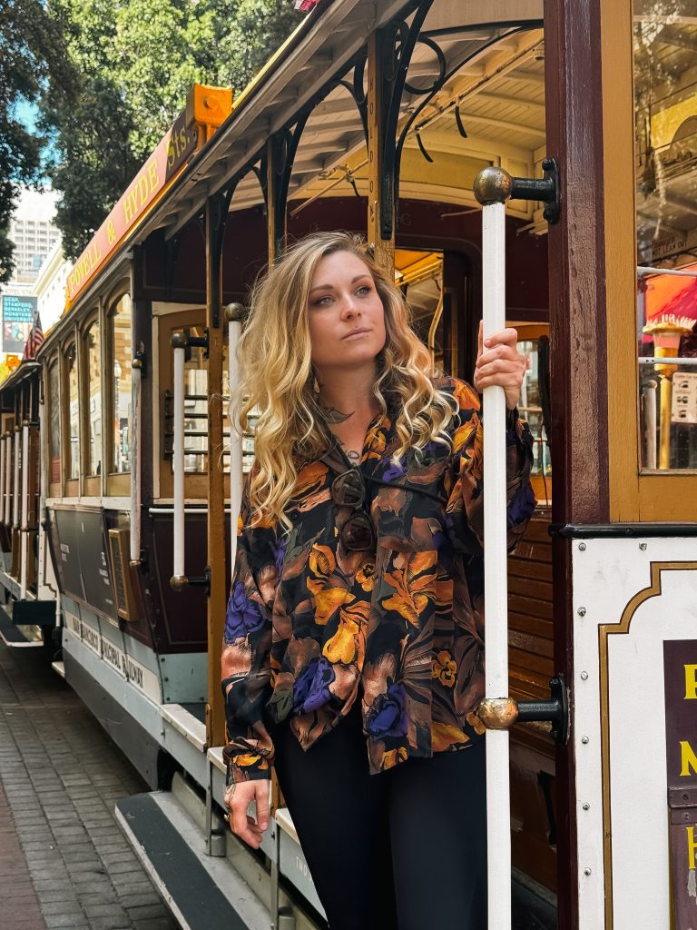 San francisco - grosses villes américaines