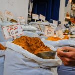 Les 6 quartiers incontournables à visiter à Tunis. 8 Tunisie epices