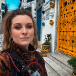 Les 6 quartiers incontournables à visiter à Tunis. 40 sidi bou said