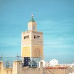Les 6 quartiers incontournables à visiter à Tunis. 6 Quartiers Tunis