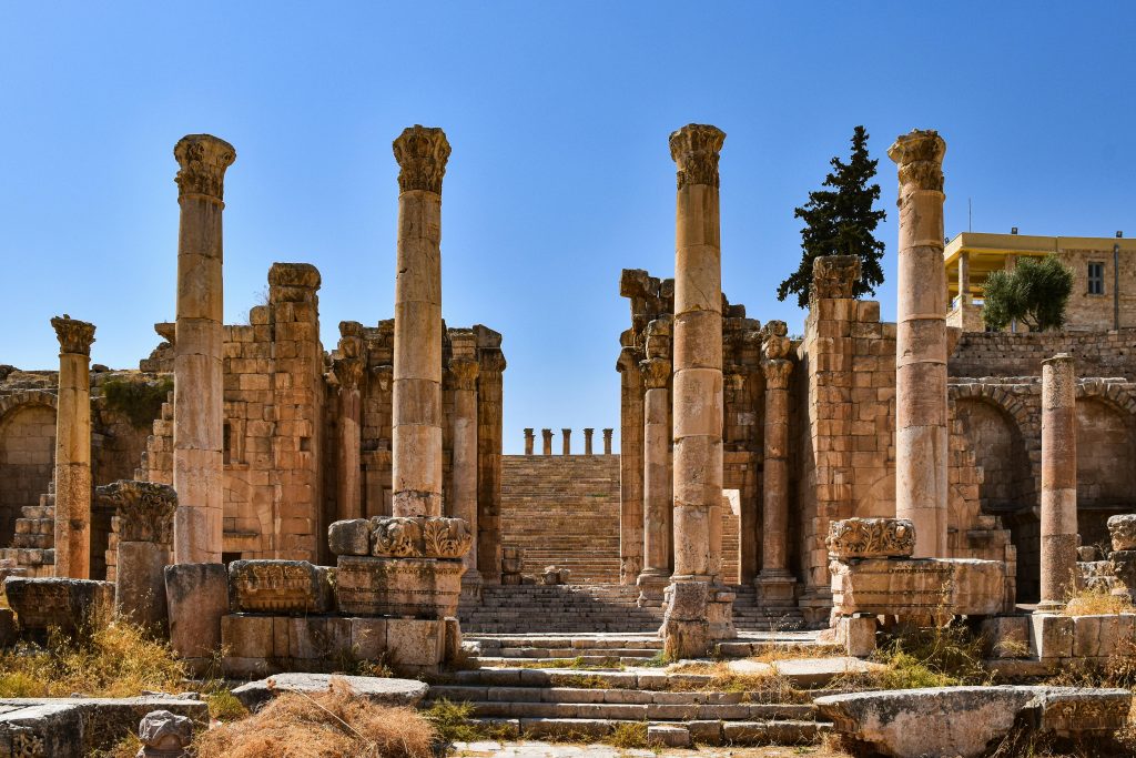 Les 6 quartiers incontournables à visiter à Tunis. 58 AXP photographie