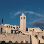 Les 6 quartiers incontournables à visiter à Tunis. 36